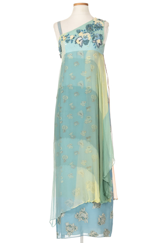 Christian Lacroix Vintage Dress