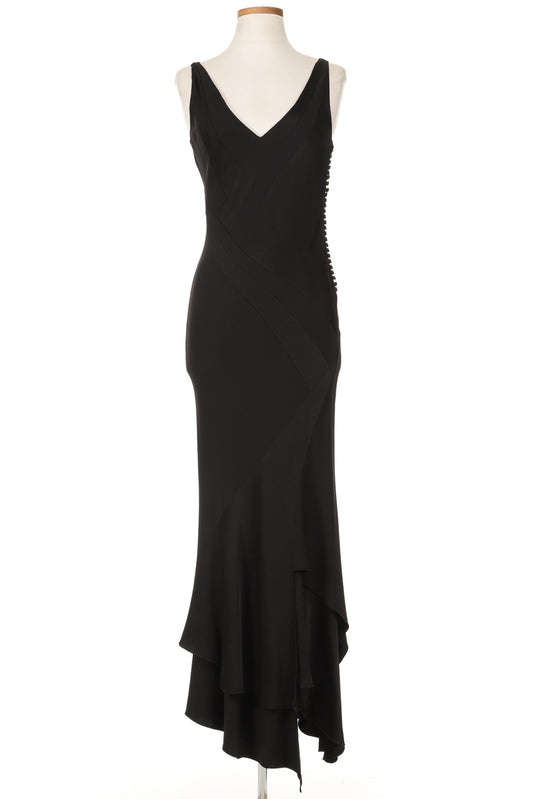 Christian Dior by John Galliano Spring 2005 Gown