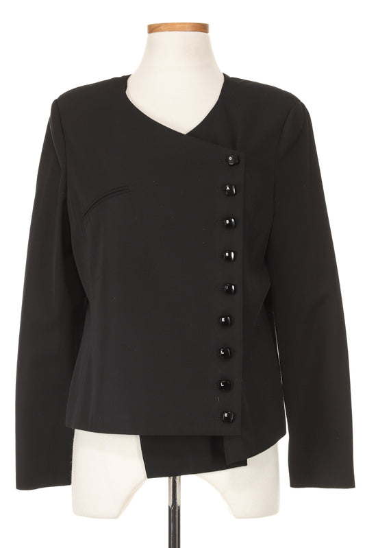 Chanel Gabrielle 2000 Keyboard Button Jacket