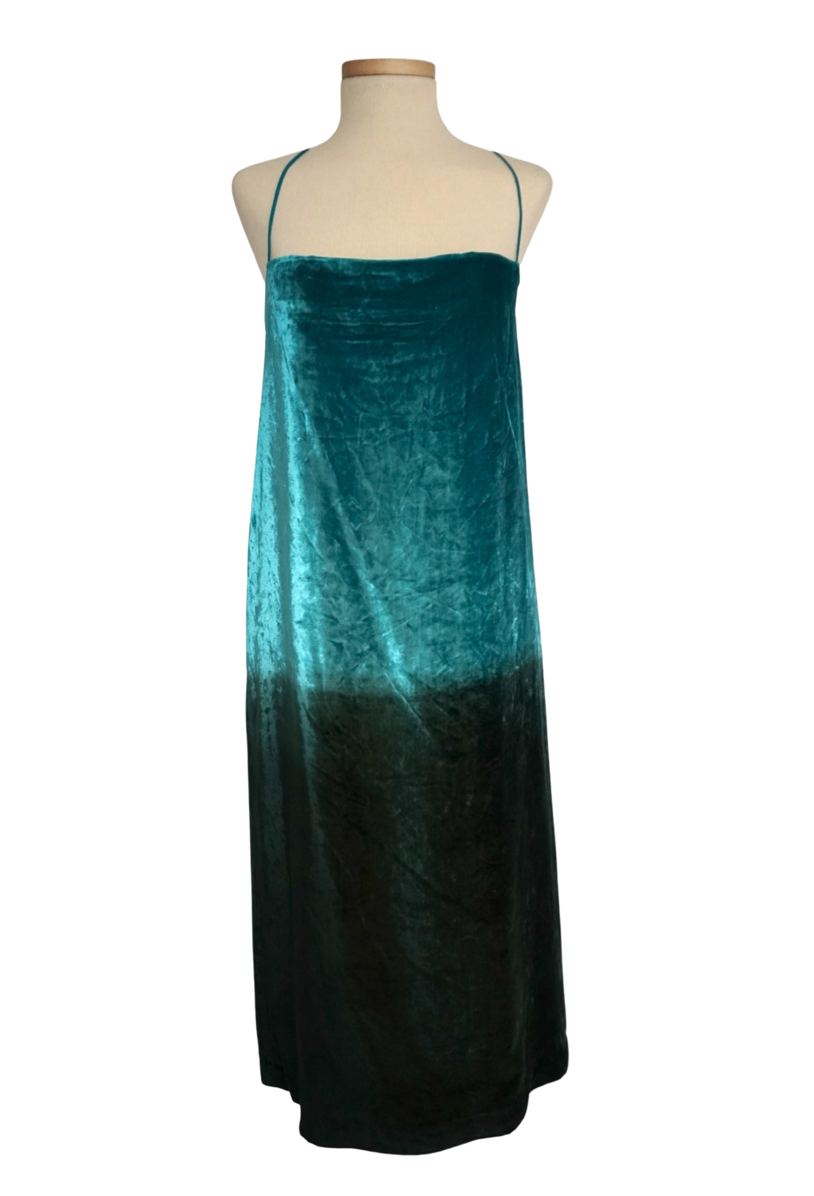 gucci blue velvet dress Gucci Girls' Embroidered Velvet Short Sleeve Dress - Blue Sizes 2-6, Girls - GUC1658088