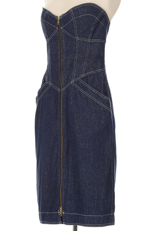 Fendi by Karl Lagerfeld Dress