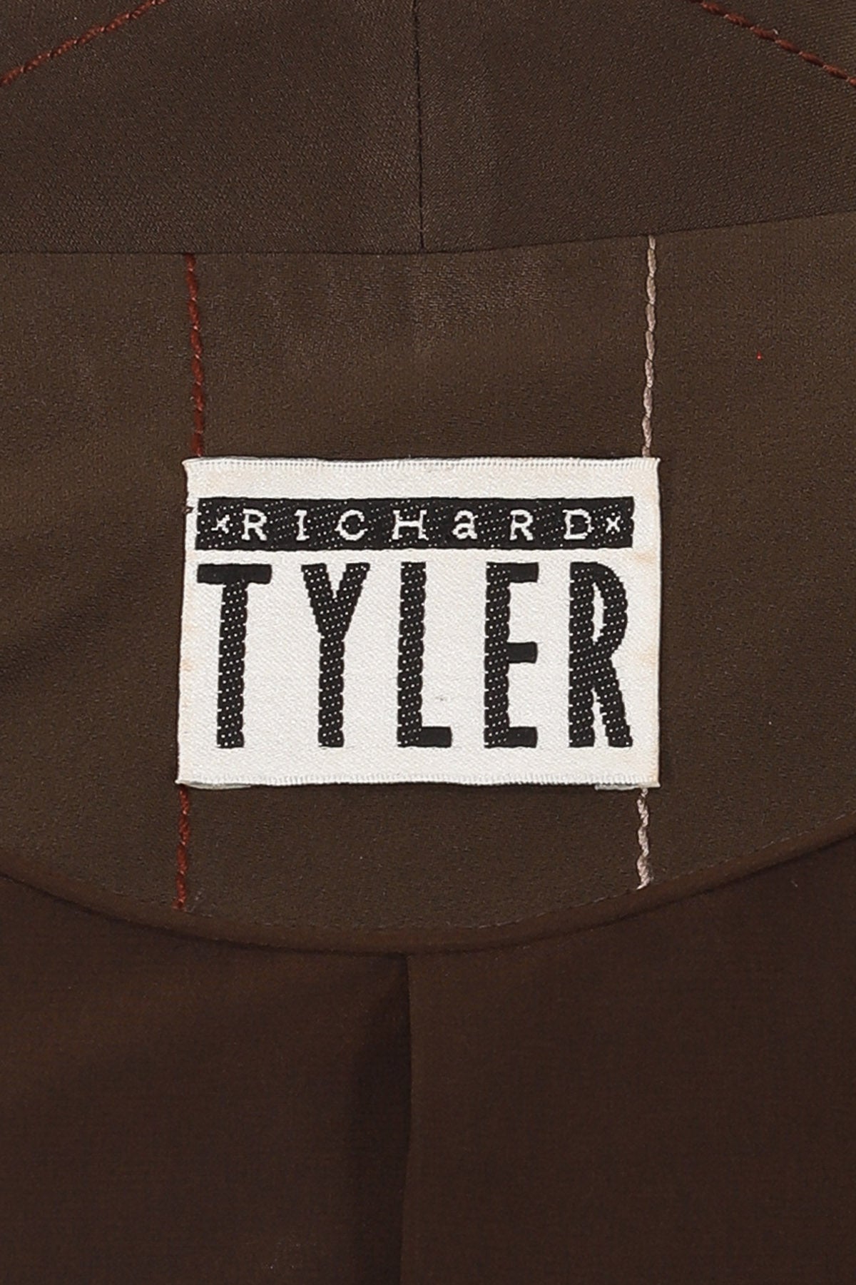 Richard Tyler 1990s Pantsuit