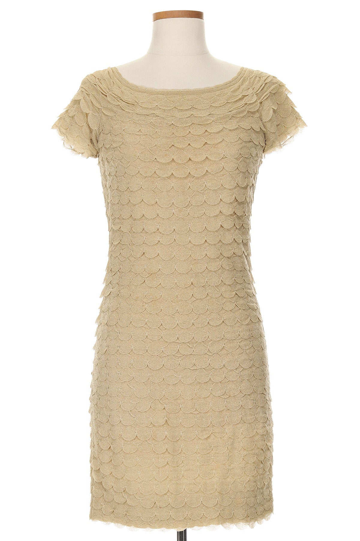 Christian Dior by John Galliano Knit Dress – Vintage Grace