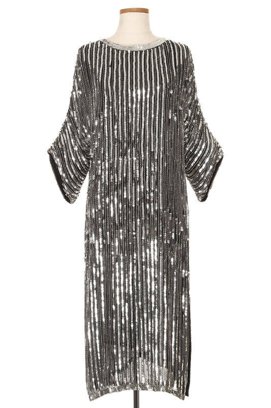 Pierre Cardin Sequin Dress
