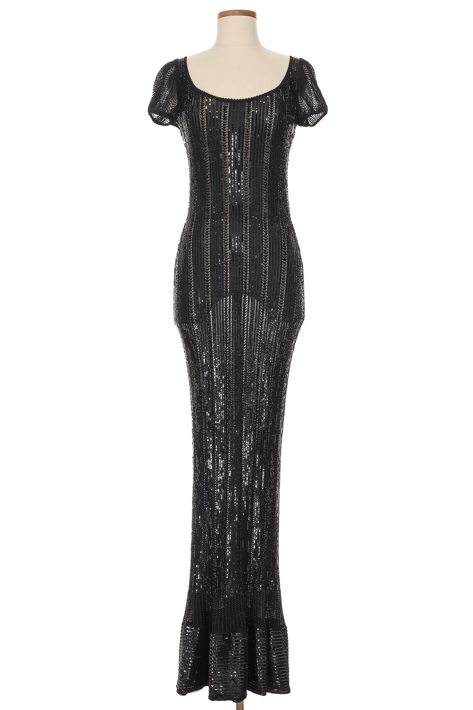 Vintage hotsell alaia dress