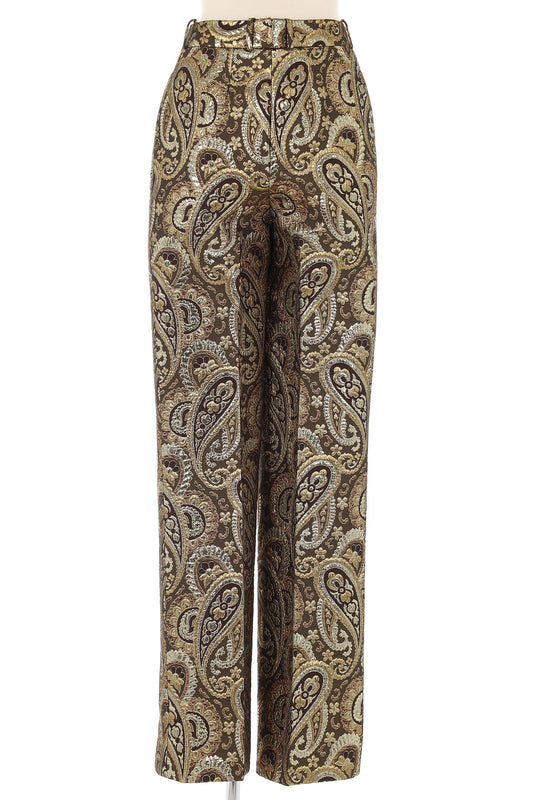 Celine Fall 2000 RTW Pants