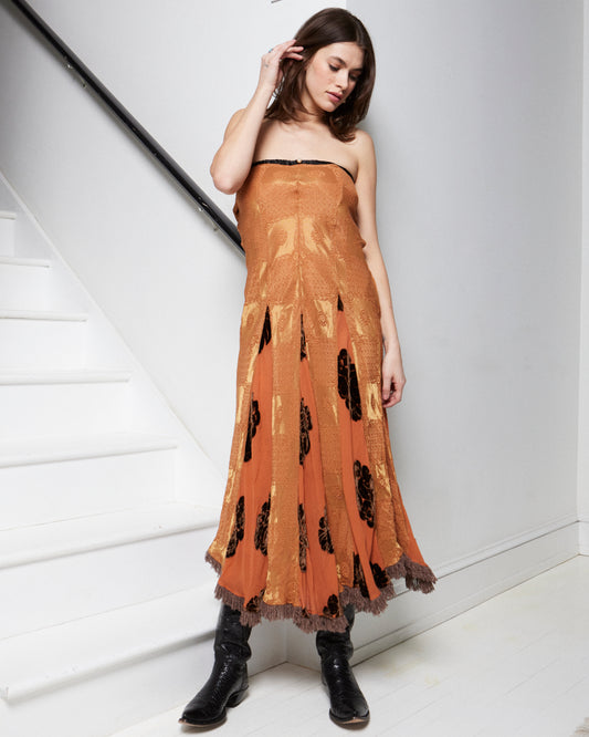 Voyage Invest in the Original 1990s Dress