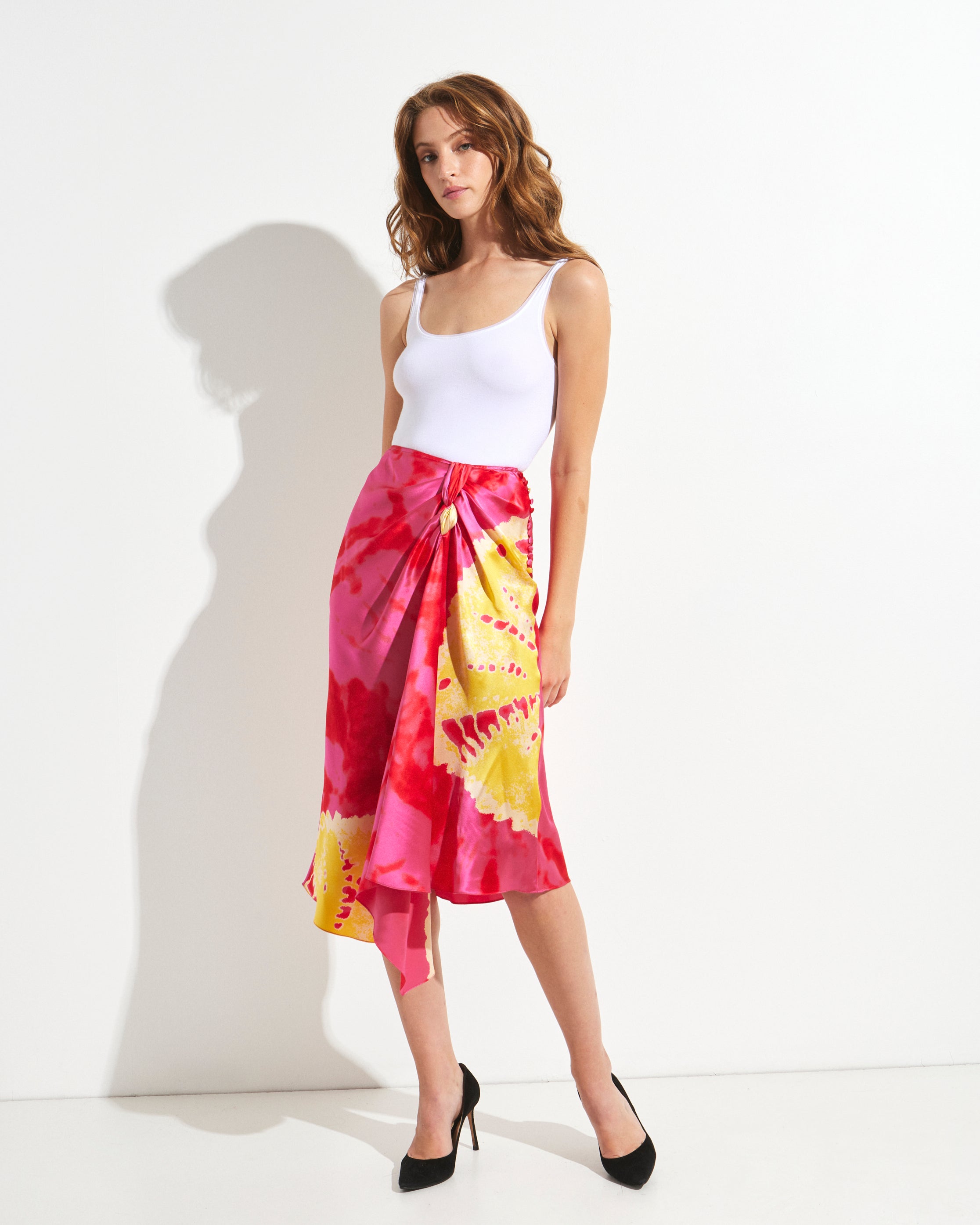 Dior by John Galliano Skirt – Vintage Grace
