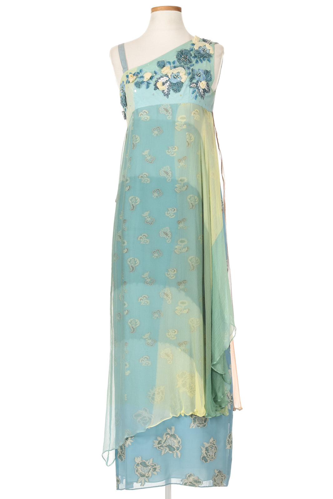 Christian Lacroix Vintage Dress