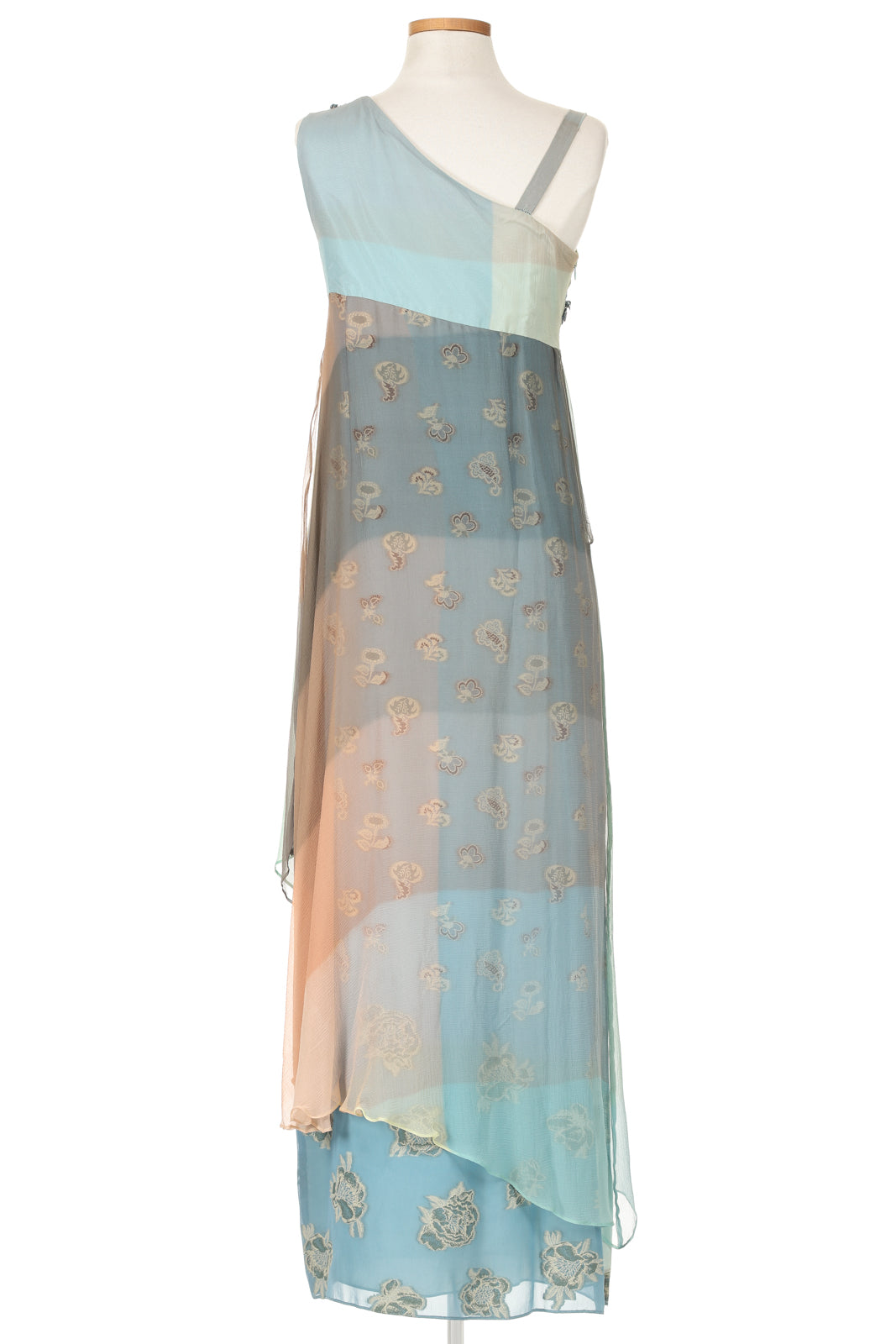 Christian Lacroix Vintage Dress