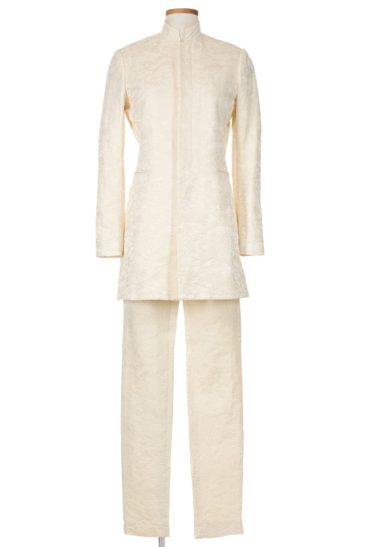 Ralph Lauren Spring 2007 Suit