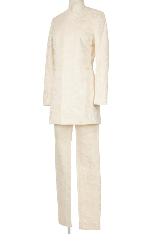 Ralph Lauren Spring 2007 Suit