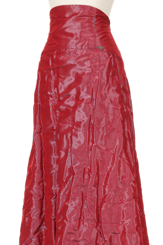 Chanel Fall 1999 Runway Skirt