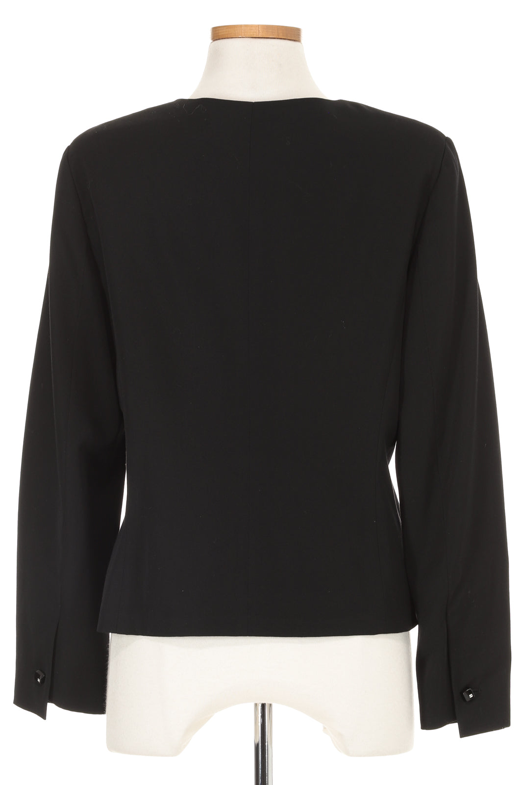 Chanel Gabrielle 2000 Keyboard Button Jacket