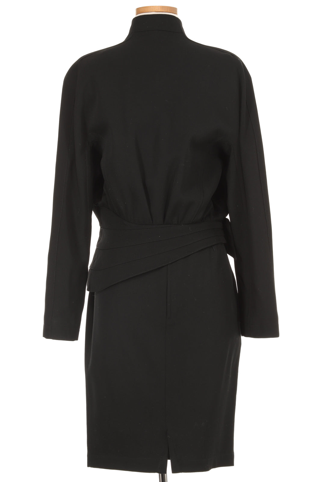 Thierry Mugler Late 80s Skirt Suit