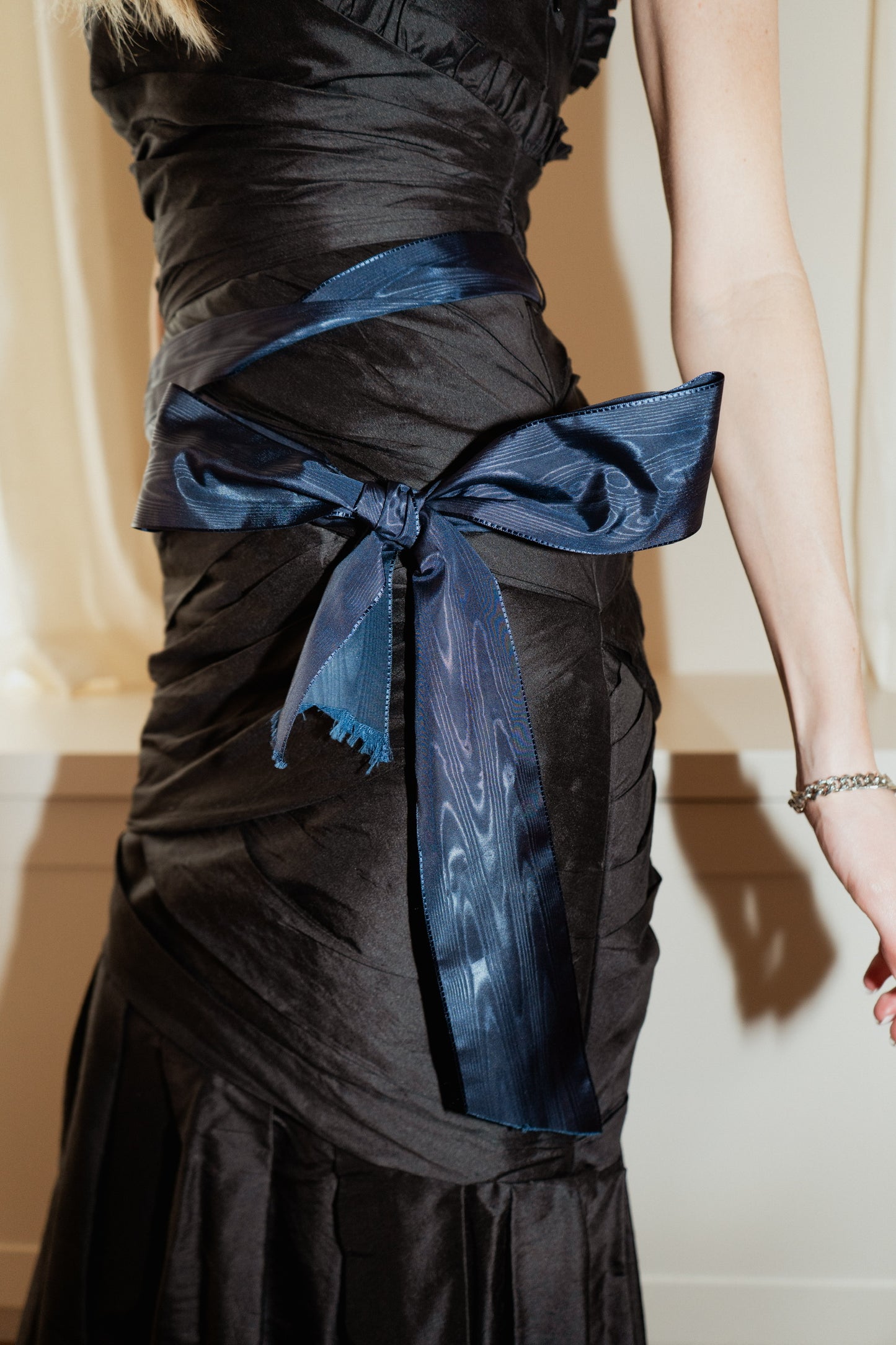 Vintage Vera Wang Gown