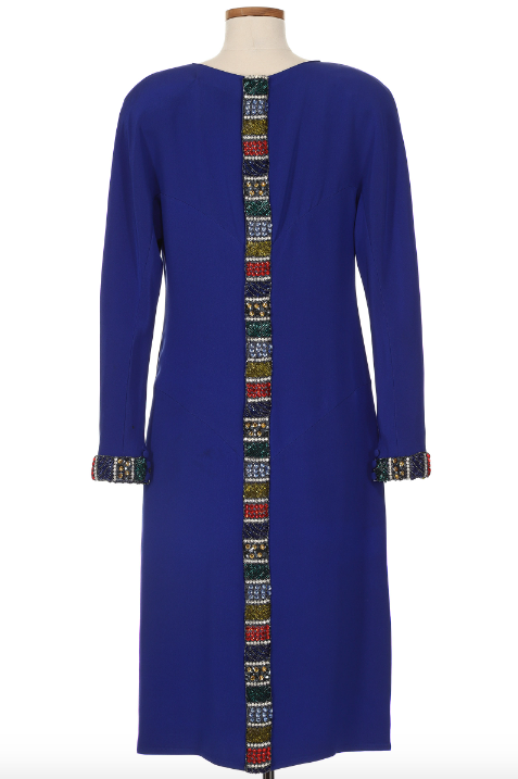 karl lagerfeld long sleeve dress KARL LAGERFELD Paris Women's Long Sleeve Collared Organza Overlay Belted Mini Dress, Citrus Green, 2 at Amazon Women's Clothing store