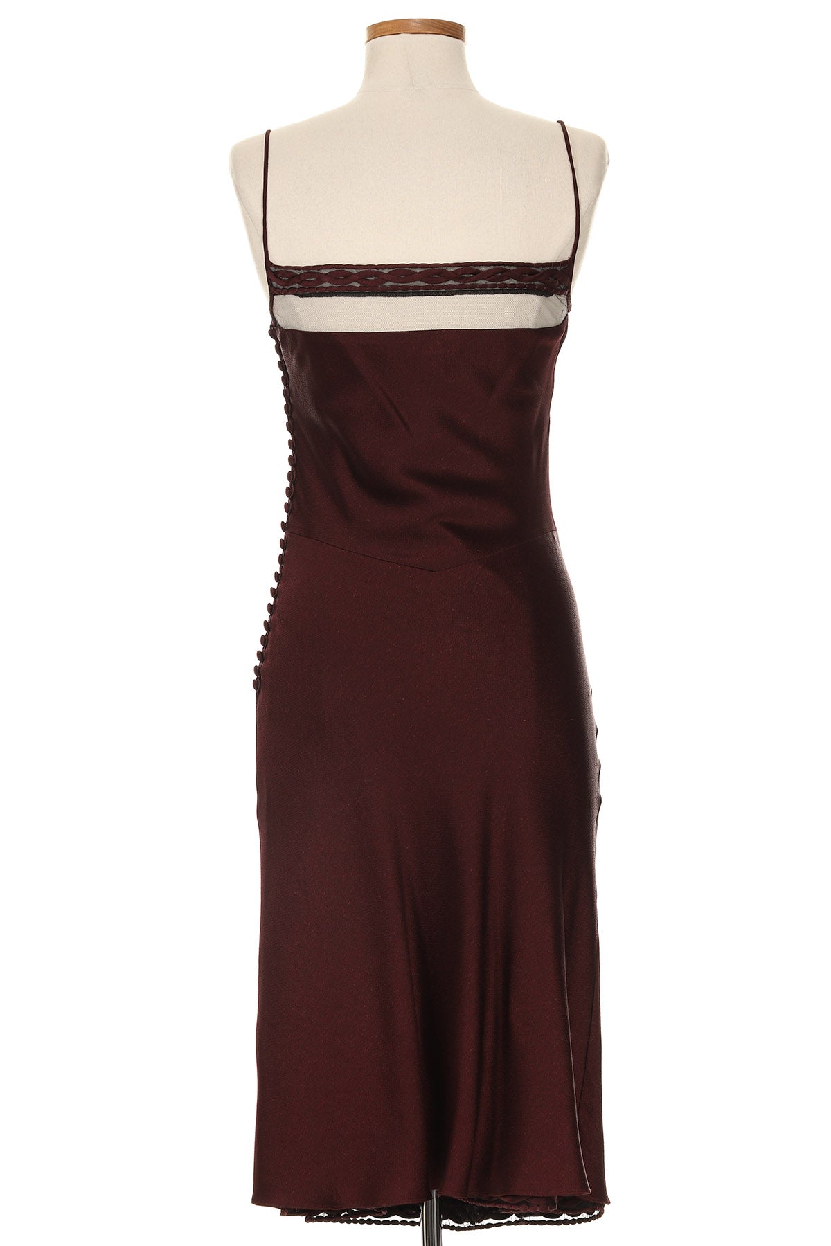 Christian Dior by John Galliano Slip Dress – Vintage Grace