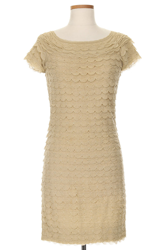 Christian Dior by John Galliano Knit Dress