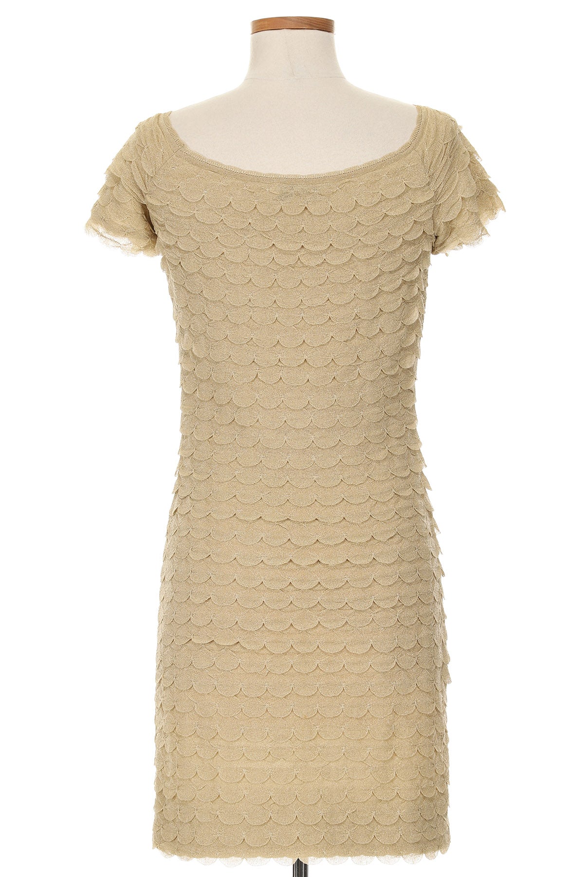 Christian Dior by John Galliano Knit Dress