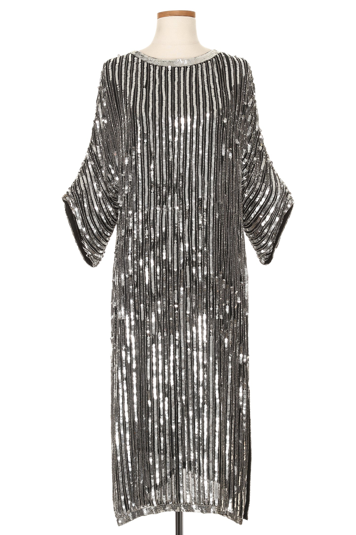 Pierre Cardin Sequin Dress