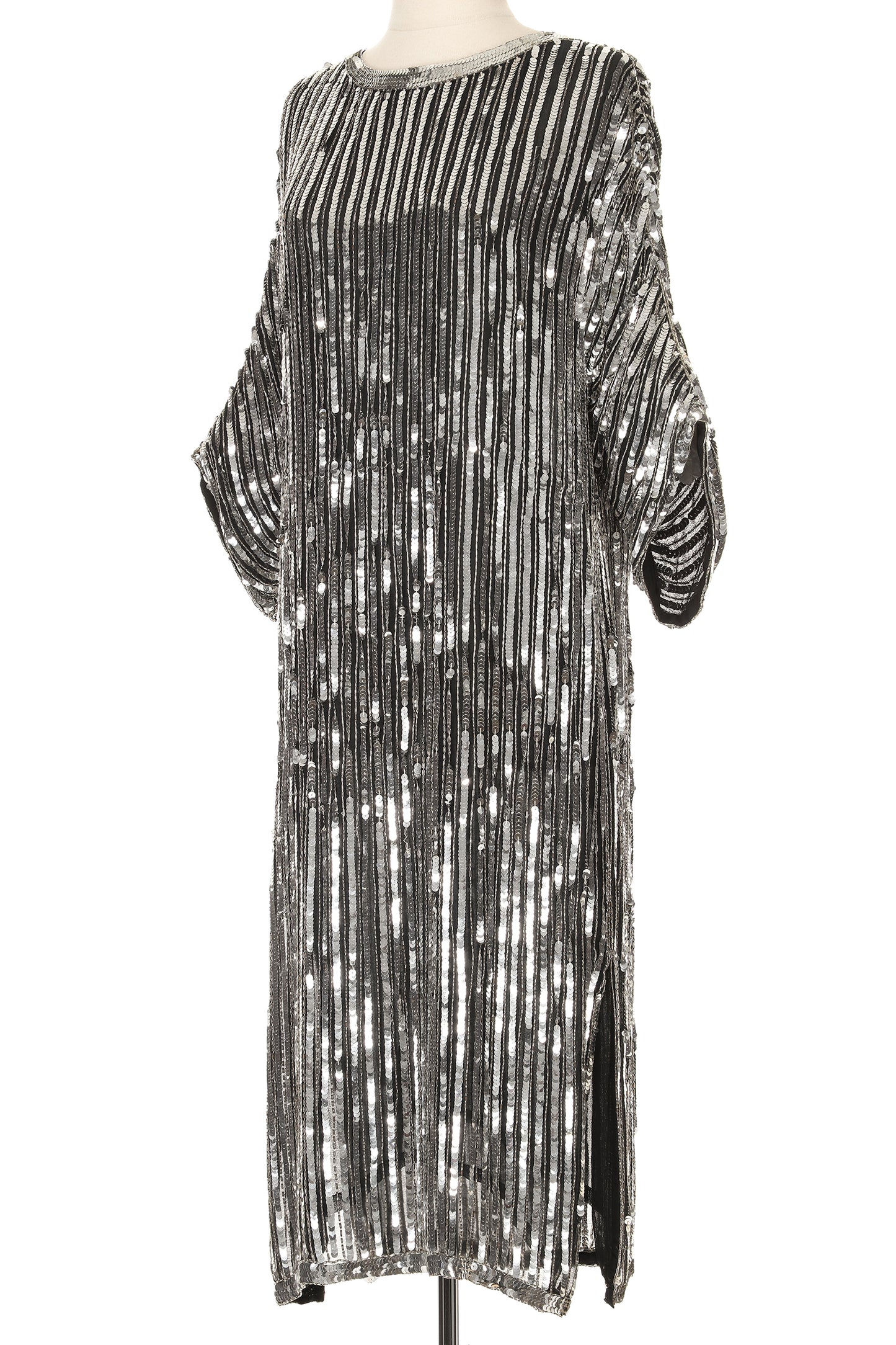 Pierre Cardin Sequin Dress