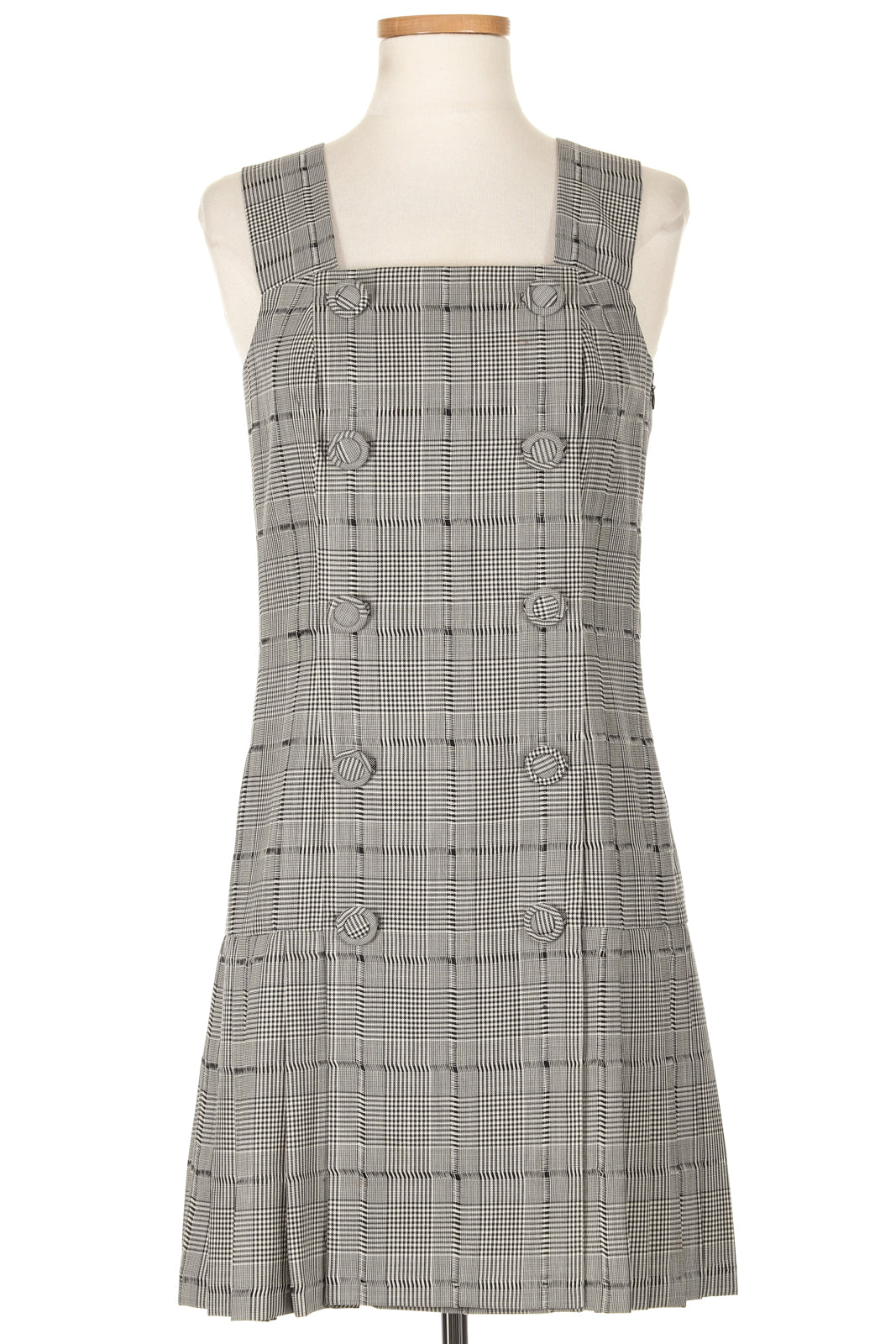 Gianni Versace Spring 1994 Runway Dress (Look 12)