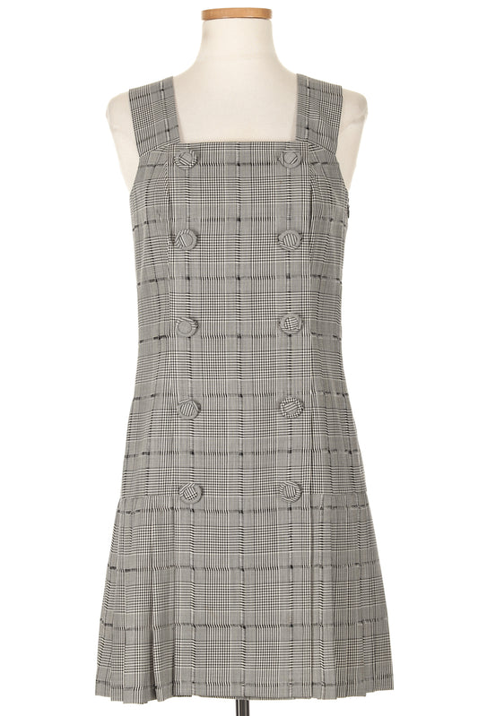 Gianni Versace Spring 1994 Runway Dress (Look 12)