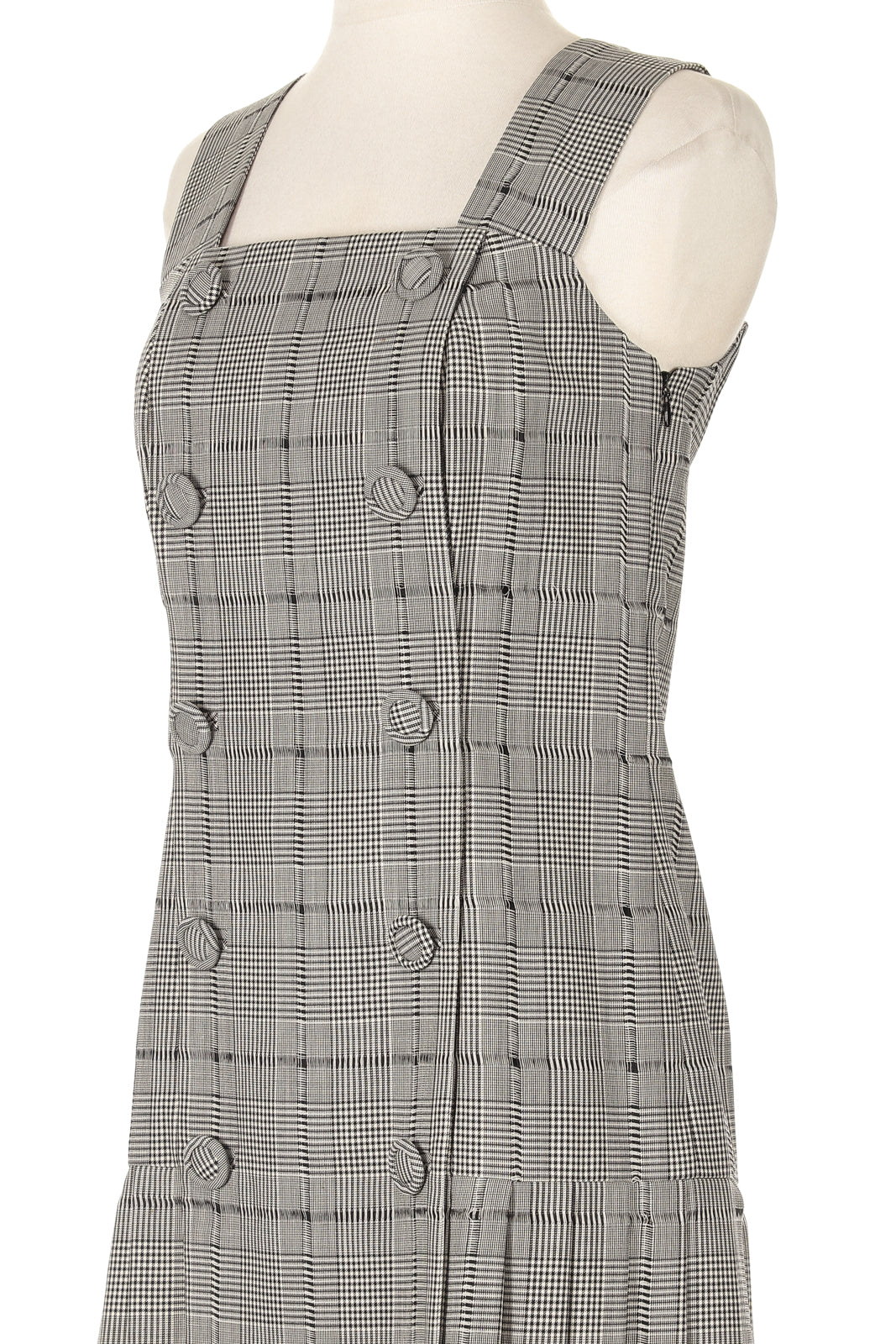 Gianni Versace Spring 1994 Runway Dress (Look 12)