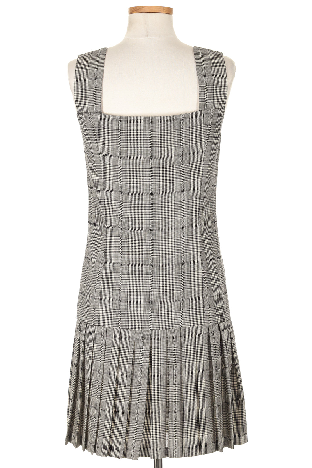 Gianni Versace Spring 1994 Runway Dress (Look 12)