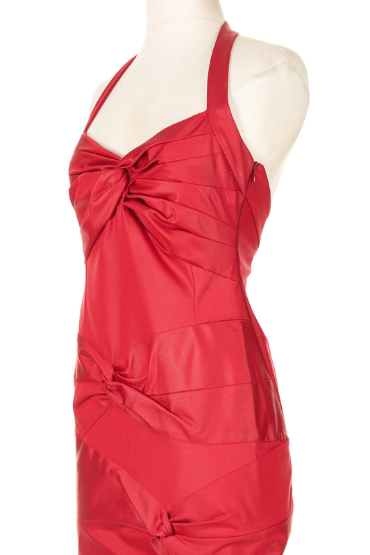 Christian Dior by John Galliano Fall 2003 Dress