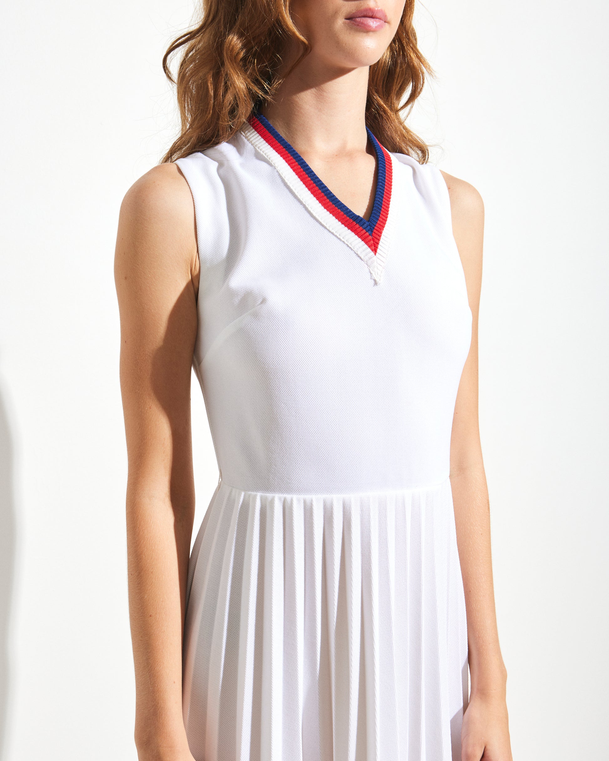 Vintage Tennis Dress Vintage Grace Vintage Tennis Dress Vintage Grace
