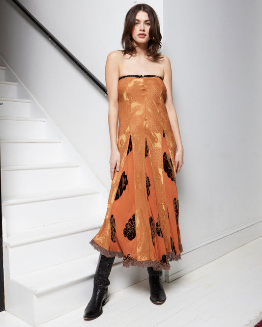 Voyage Invest in the Original 1990s Dress