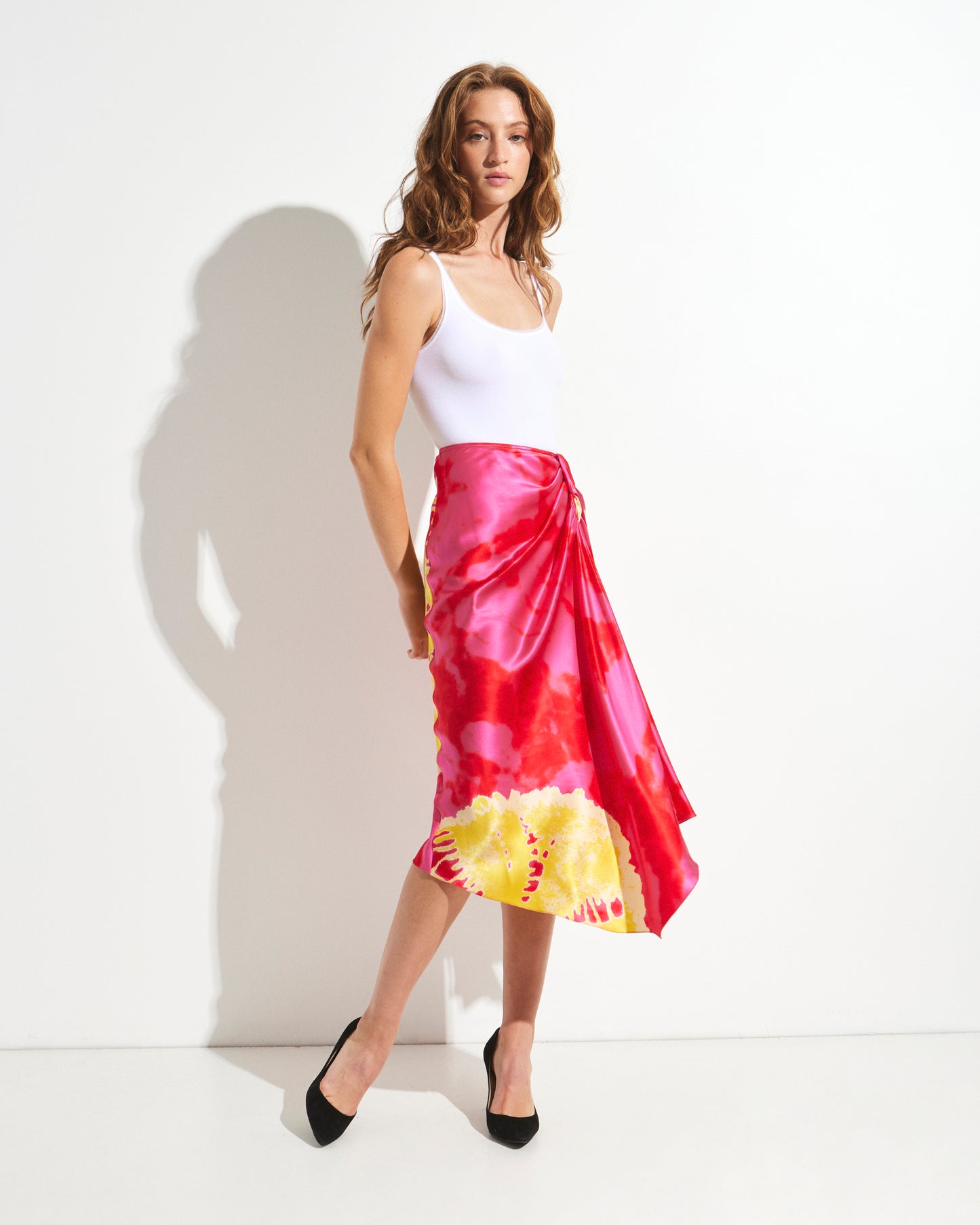 Dior by John Galliano Skirt